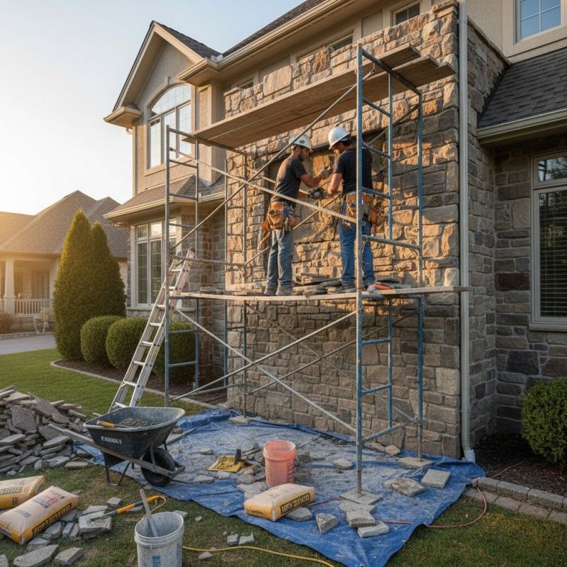 Top Siding Repair Companies in Euless, TX