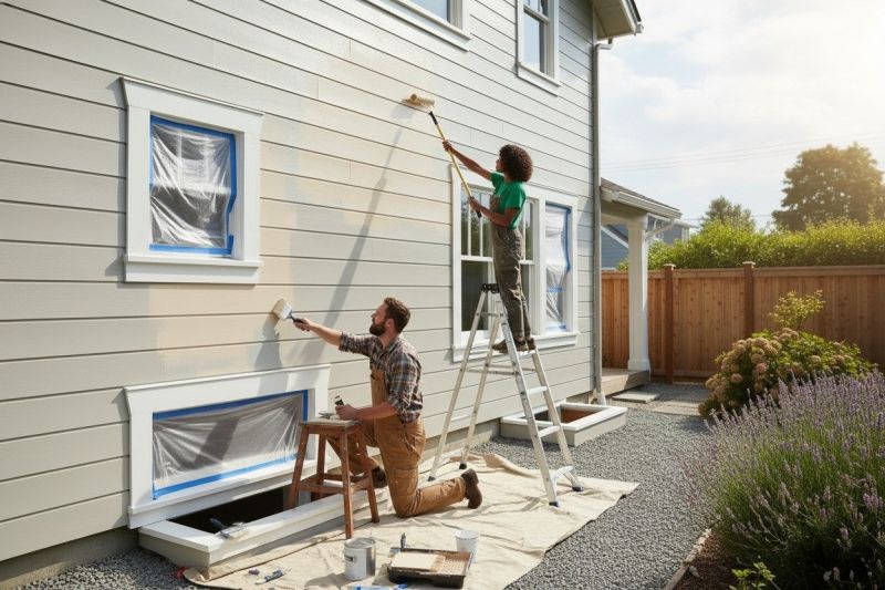 Top Siding Replacement Companies in Bedford, TX