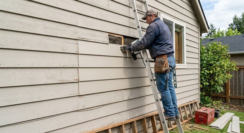 Top Siding Replacement Companies in Desoto, TX