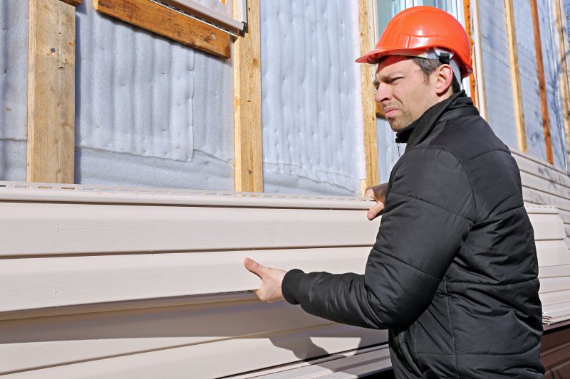 Local Cedar Hill Siding Experts
